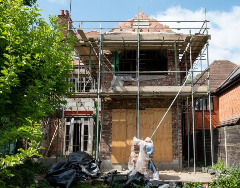 Isolation intérieure à Bertrichamps, conseils d'experts pour réussir