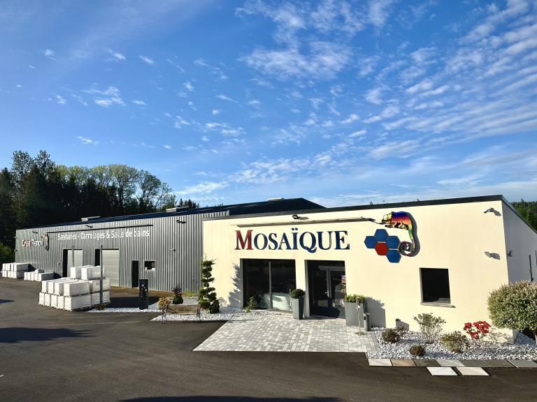 Rénovation de salle de bain, plomberie, carrelage et électricité à Baccarat, Épinal et Nancy. Créa Rénov Mosaïque réalise vos travaux avec un interlocuteur unique et des finitions de qualité.